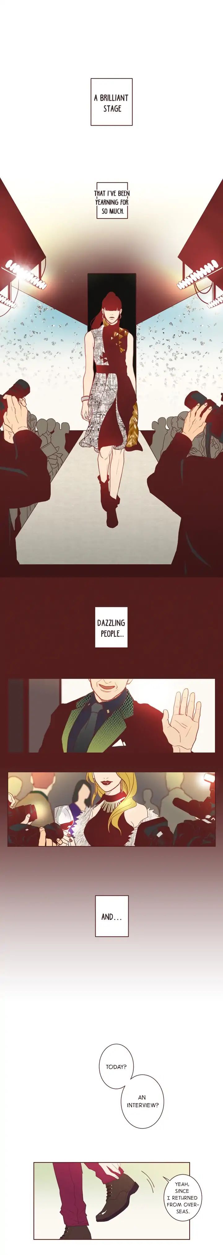 Read PATCH Manga Online