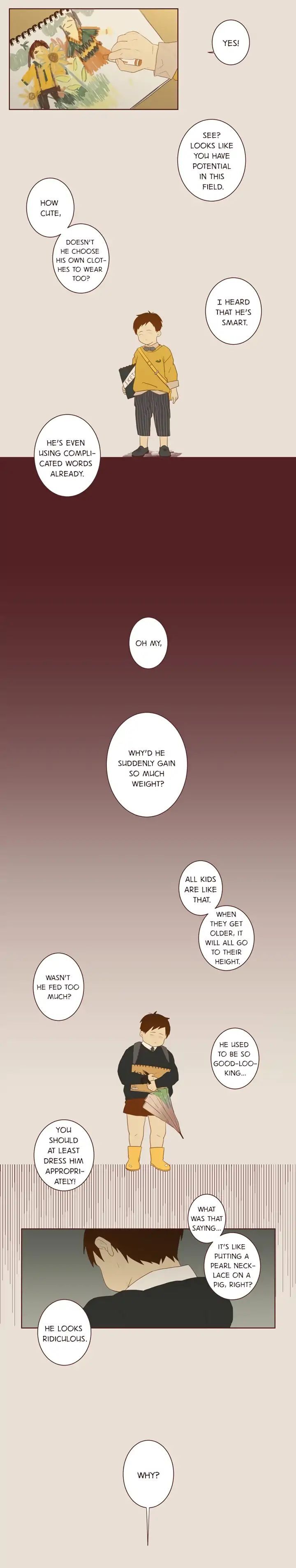 Read PATCH Manga Online