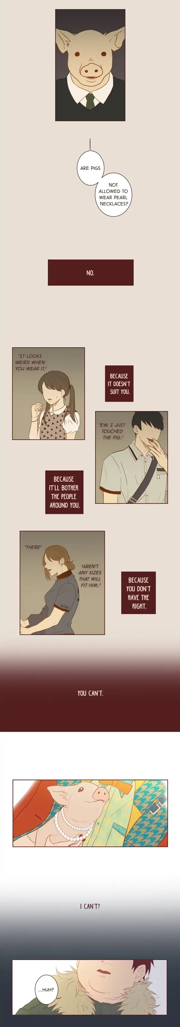 Read PATCH Manga Online