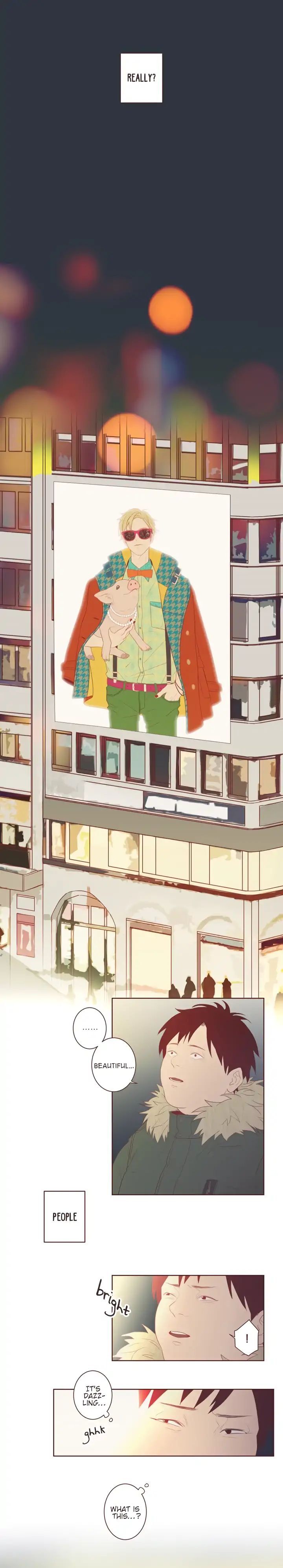 Read PATCH Manga Online