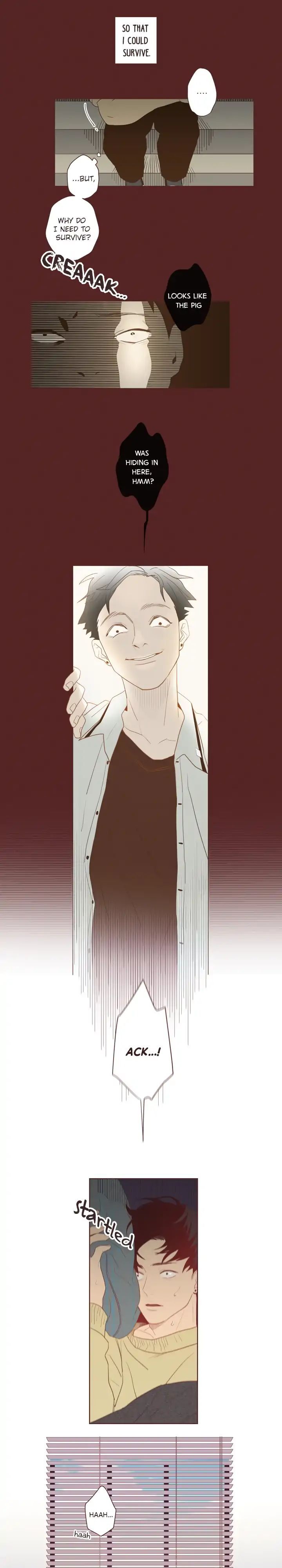 Read PATCH Manga Online