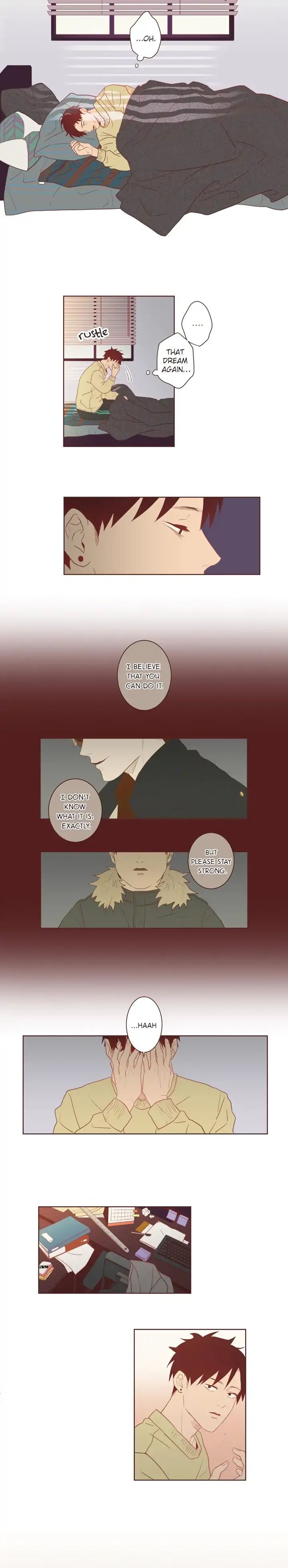 Read PATCH Manga Online