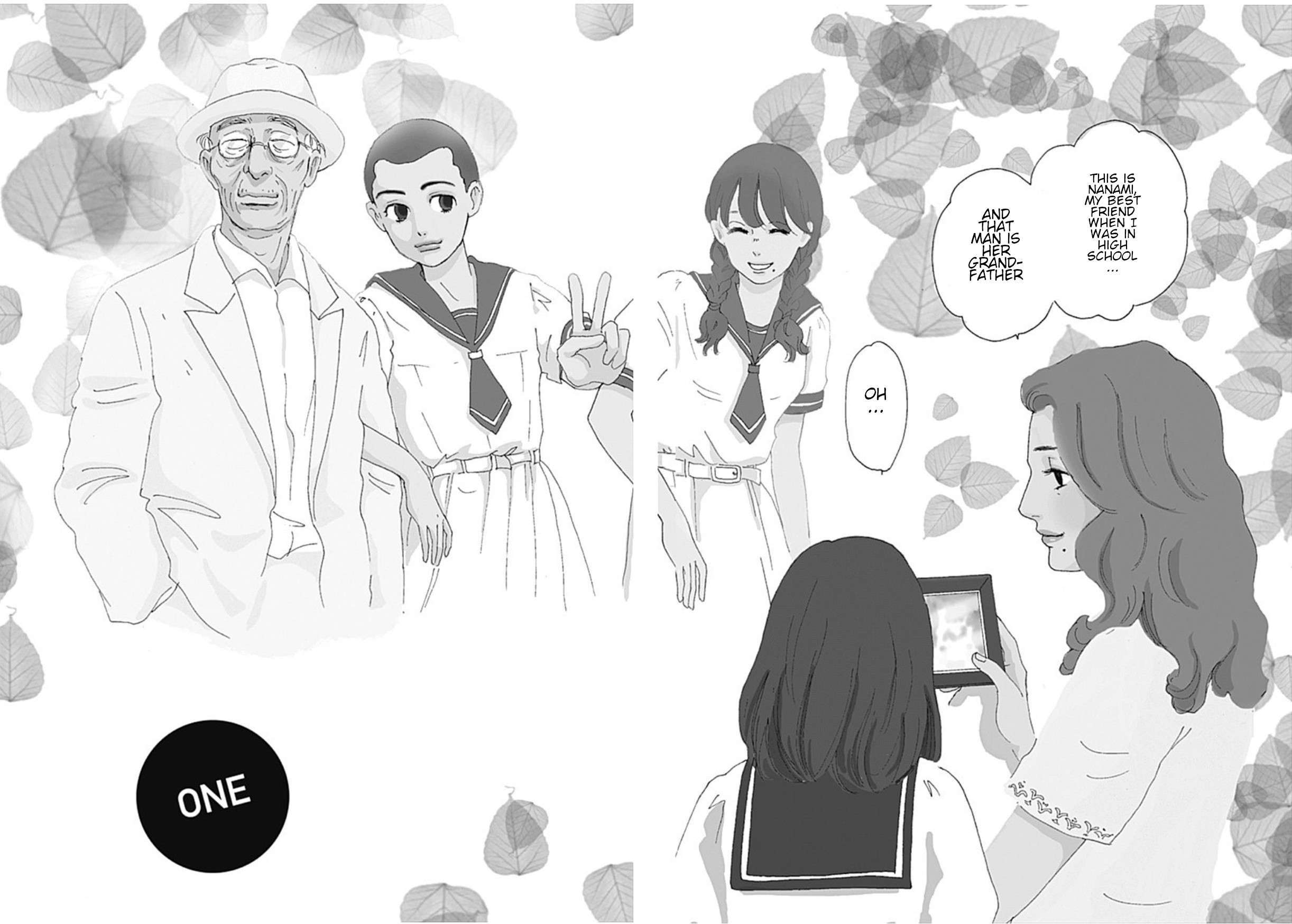 Read PIL Manga Online