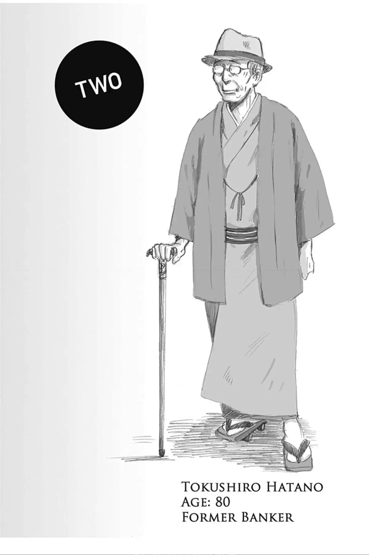 Read PIL Manga Online