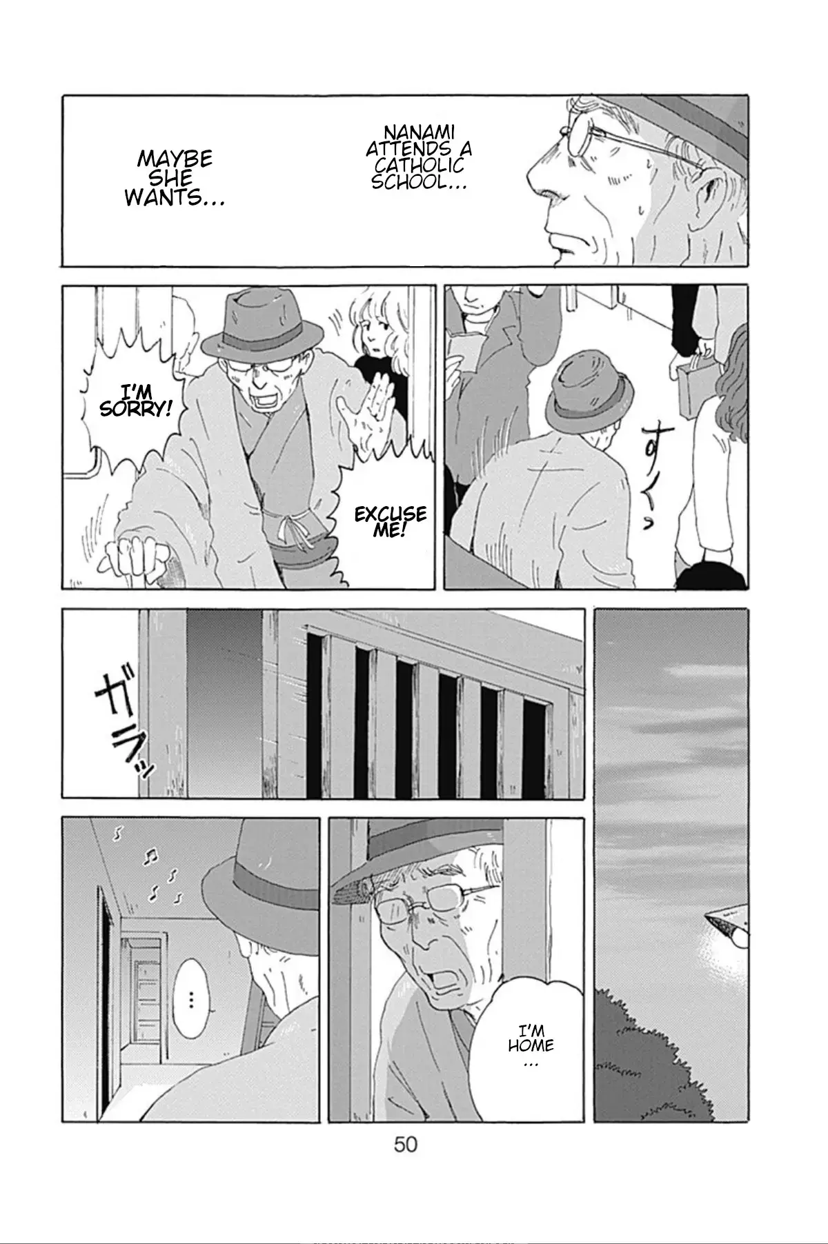 Read PIL Manga Online