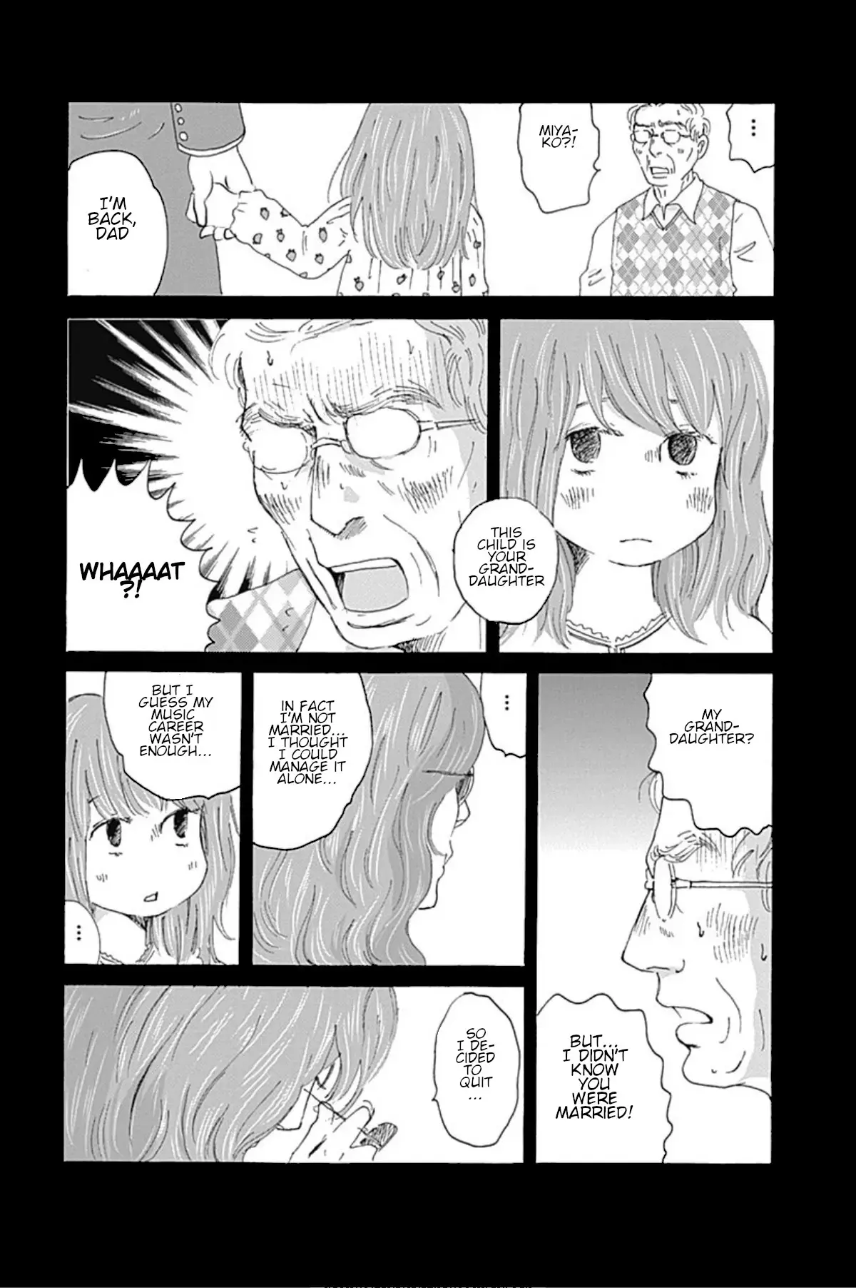 Read PIL Manga Online