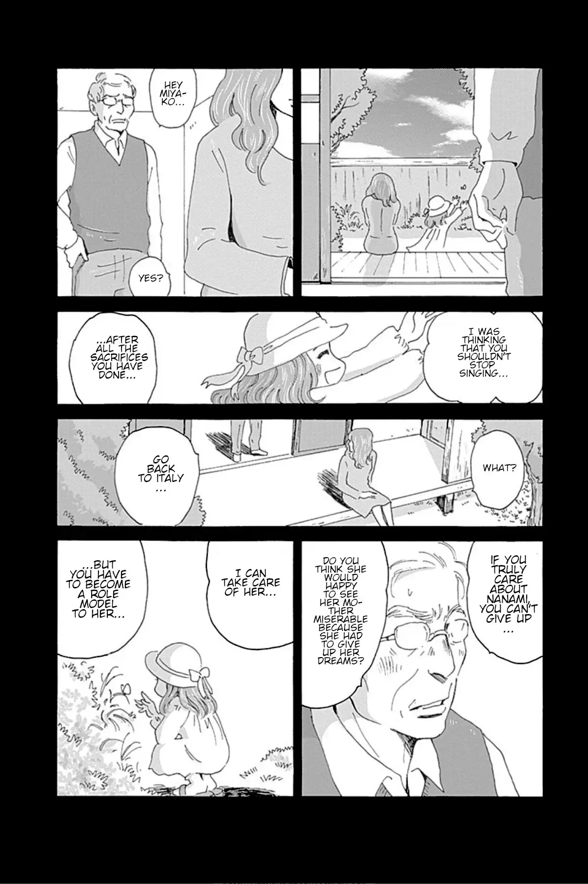 Read PIL Manga Online