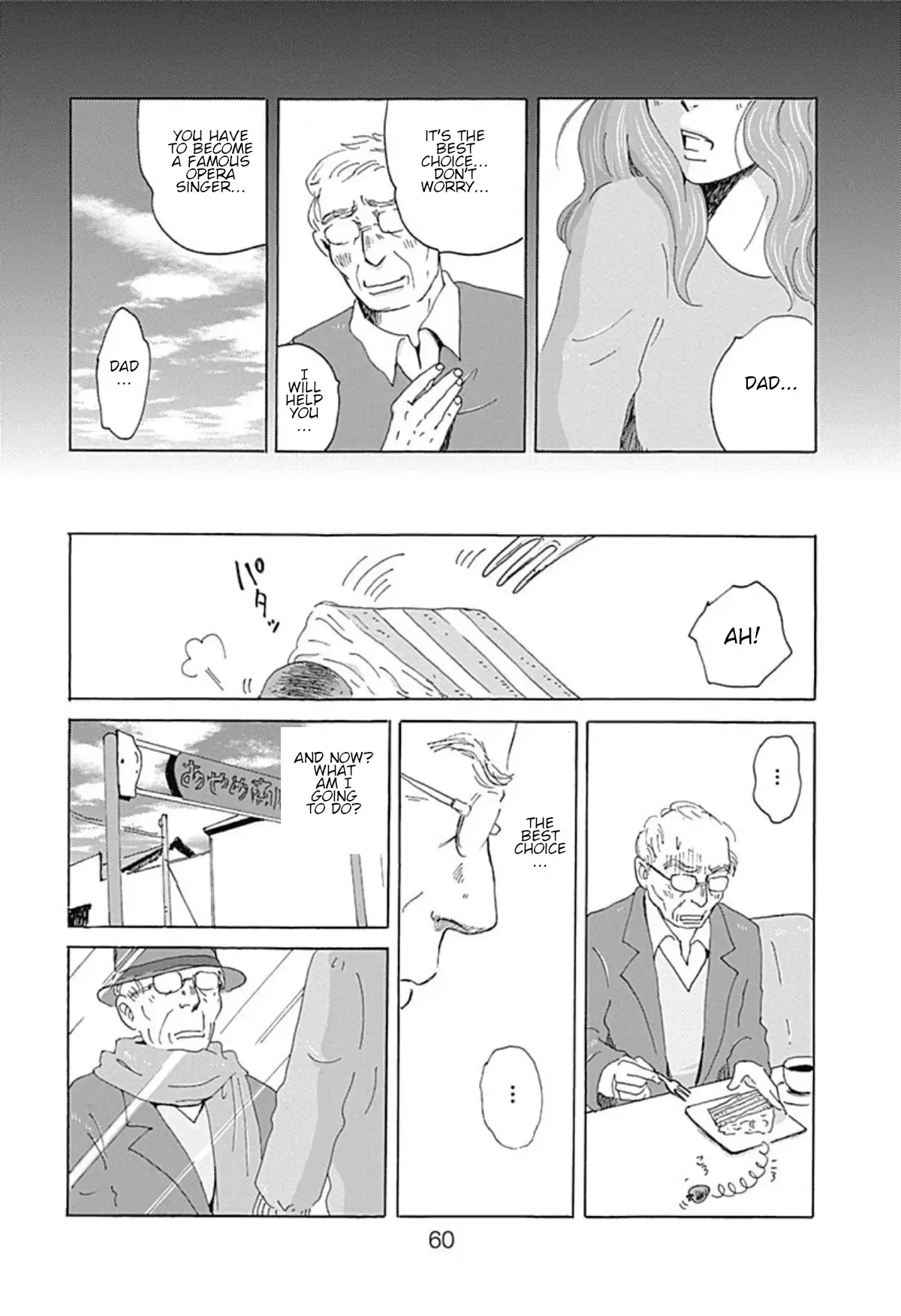 Read PIL Manga Online