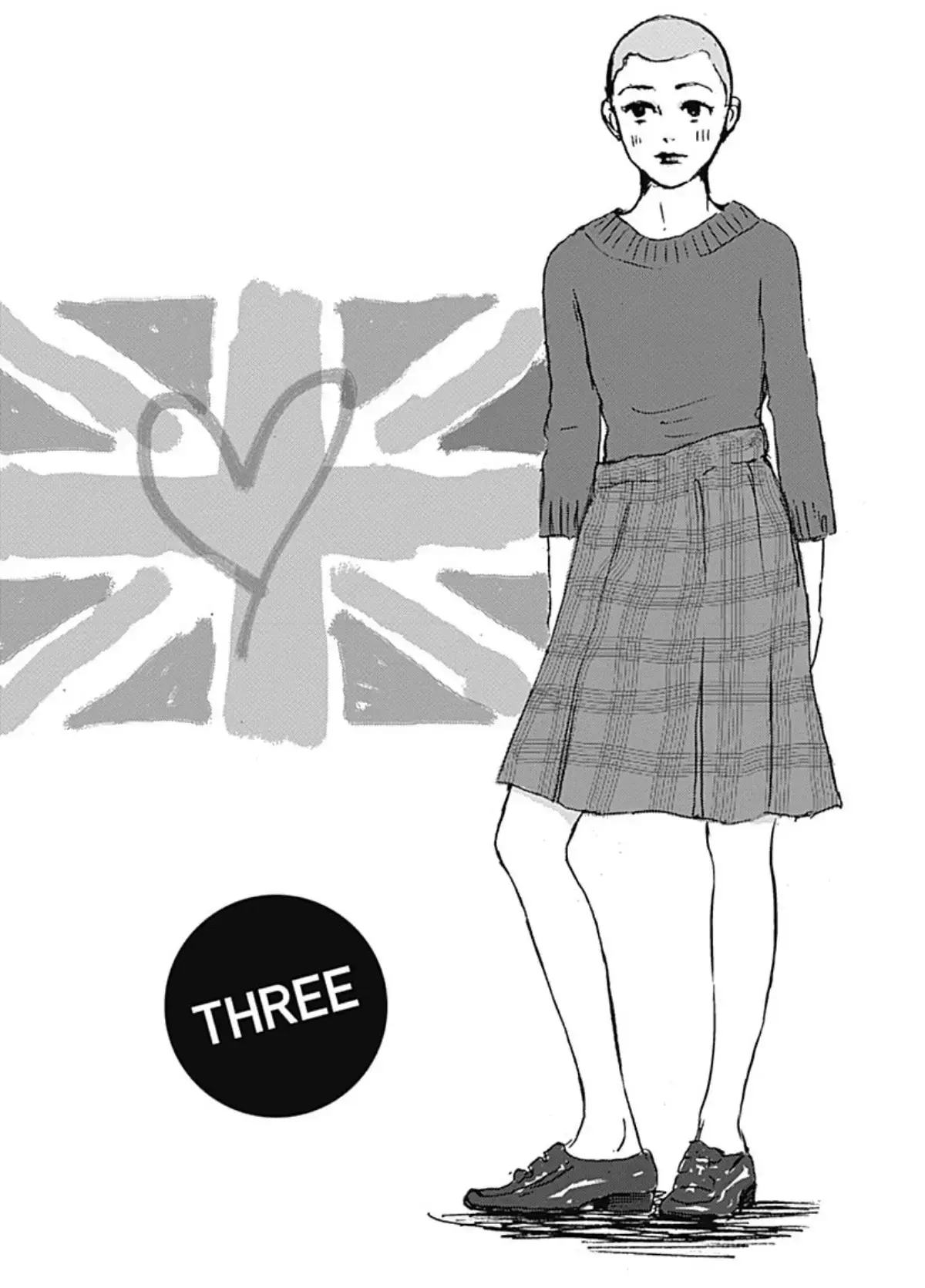 Read PIL Manga Online