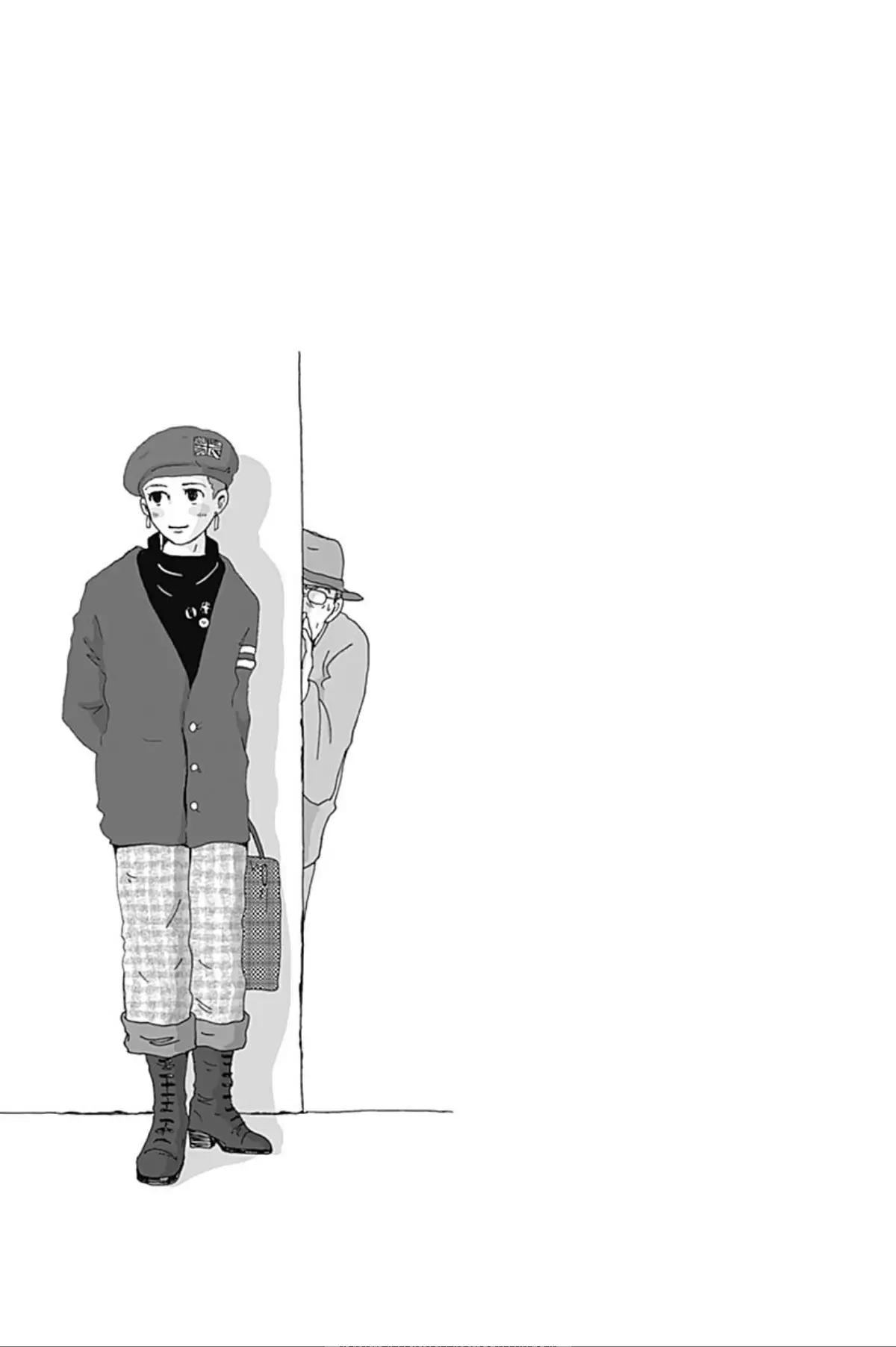 Read PIL Manga Online