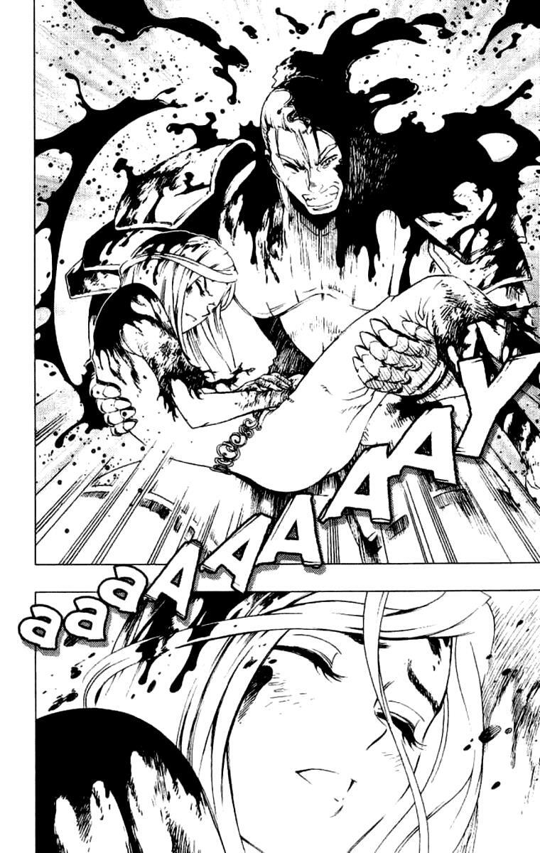 Read Painting Warriors Manga Online