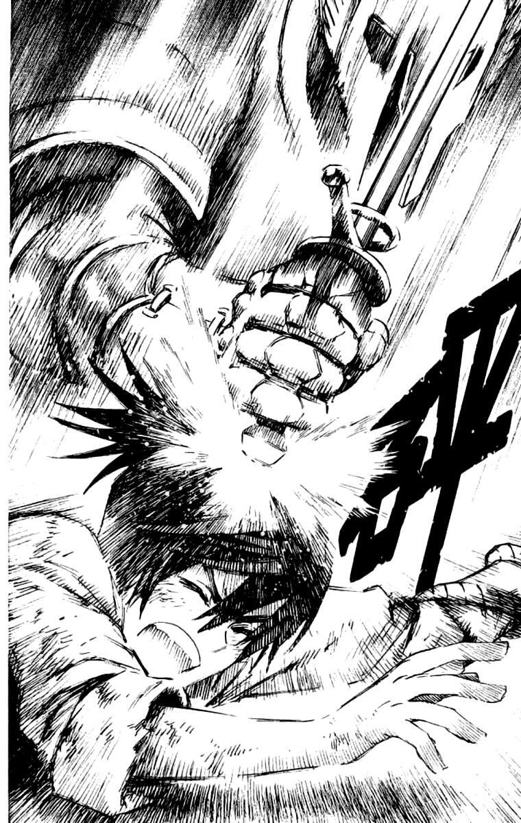 Read Painting Warriors Manga Online