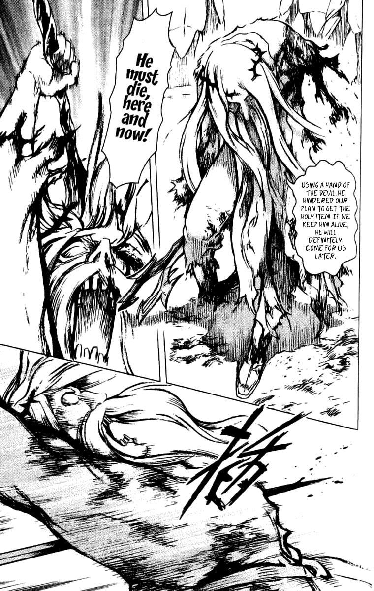 Read Painting Warriors Manga Online