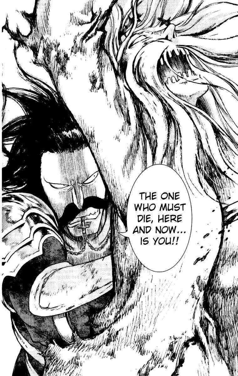 Read Painting Warriors Manga Online