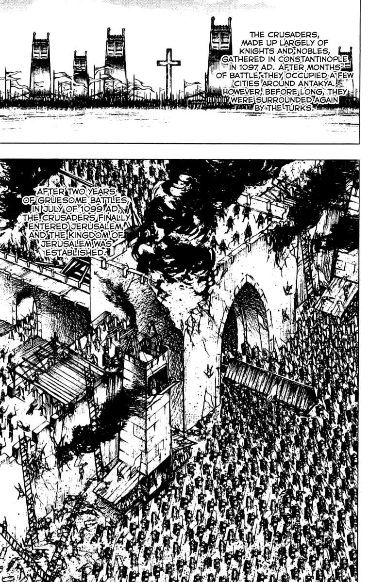 Read Painting Warriors Manga Online