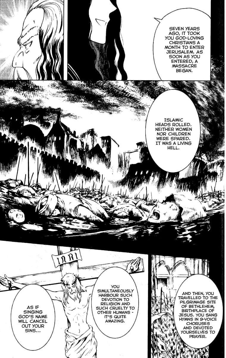 Read Painting Warriors Manga Online