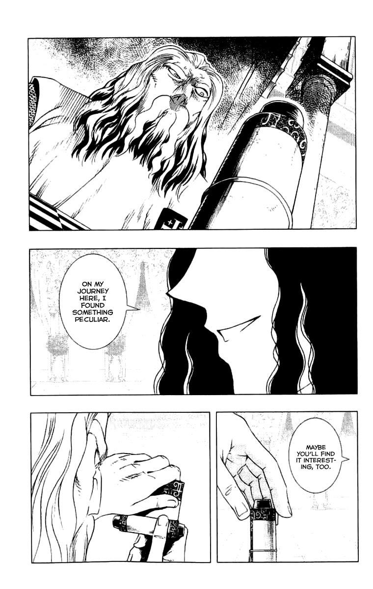 Read Painting Warriors Manga Online