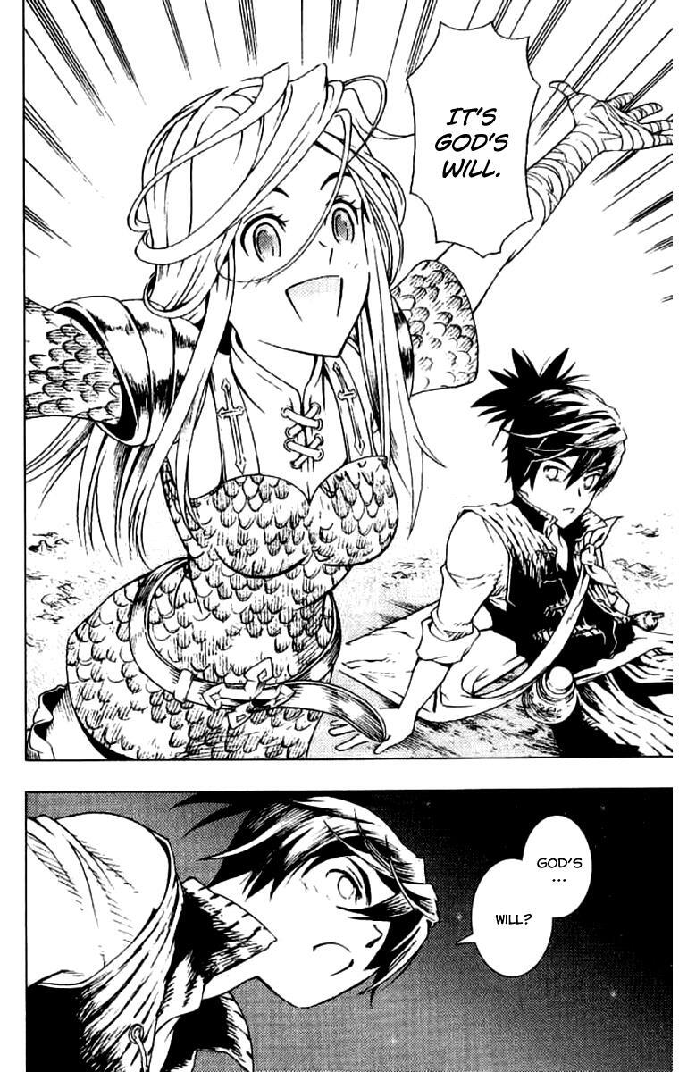 Read Painting Warriors Manga Online
