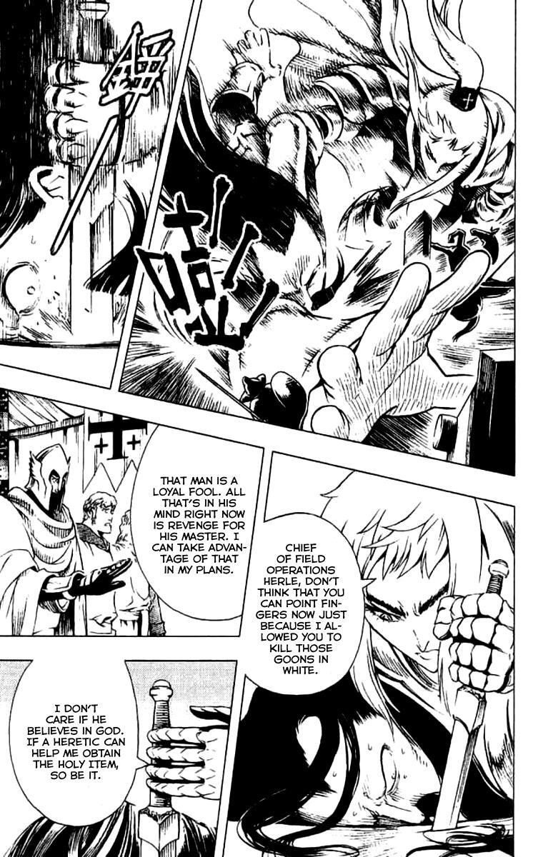 Read Painting Warriors Manga Online