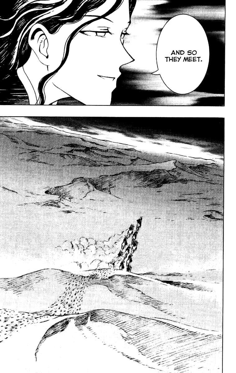 Read Painting Warriors Manga Online