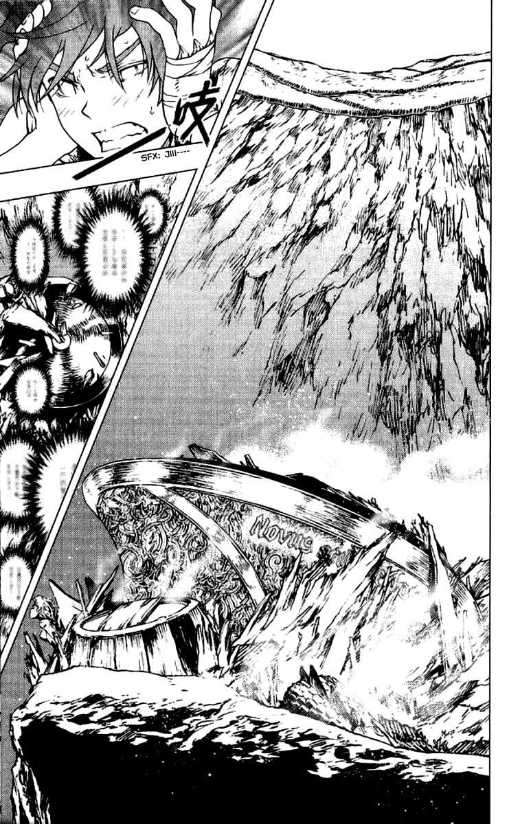 Read Painting Warriors Manga Online