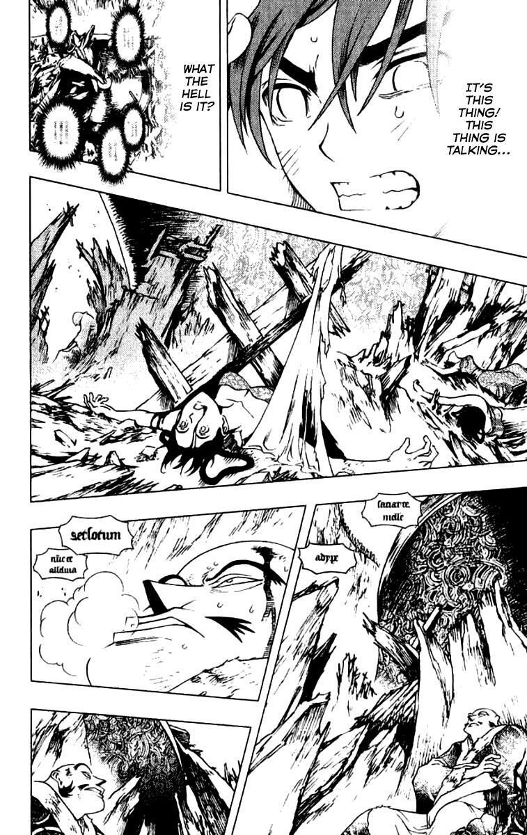 Read Painting Warriors Manga Online