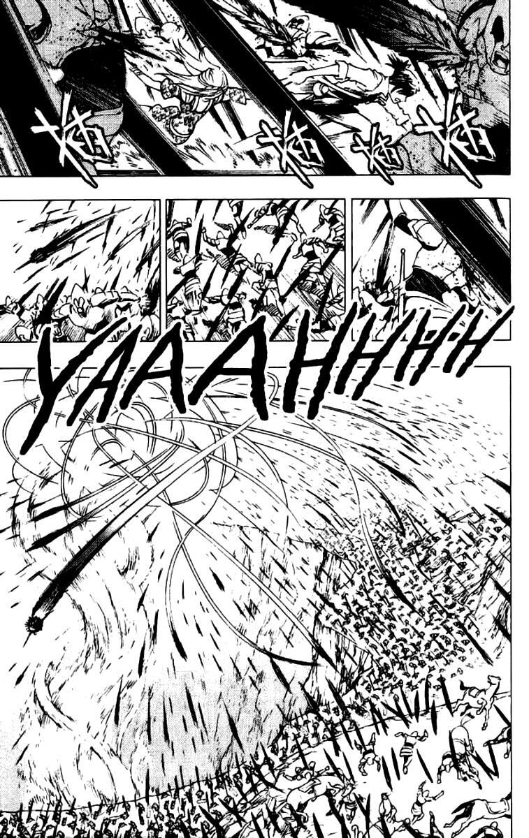Read Painting Warriors Manga Online