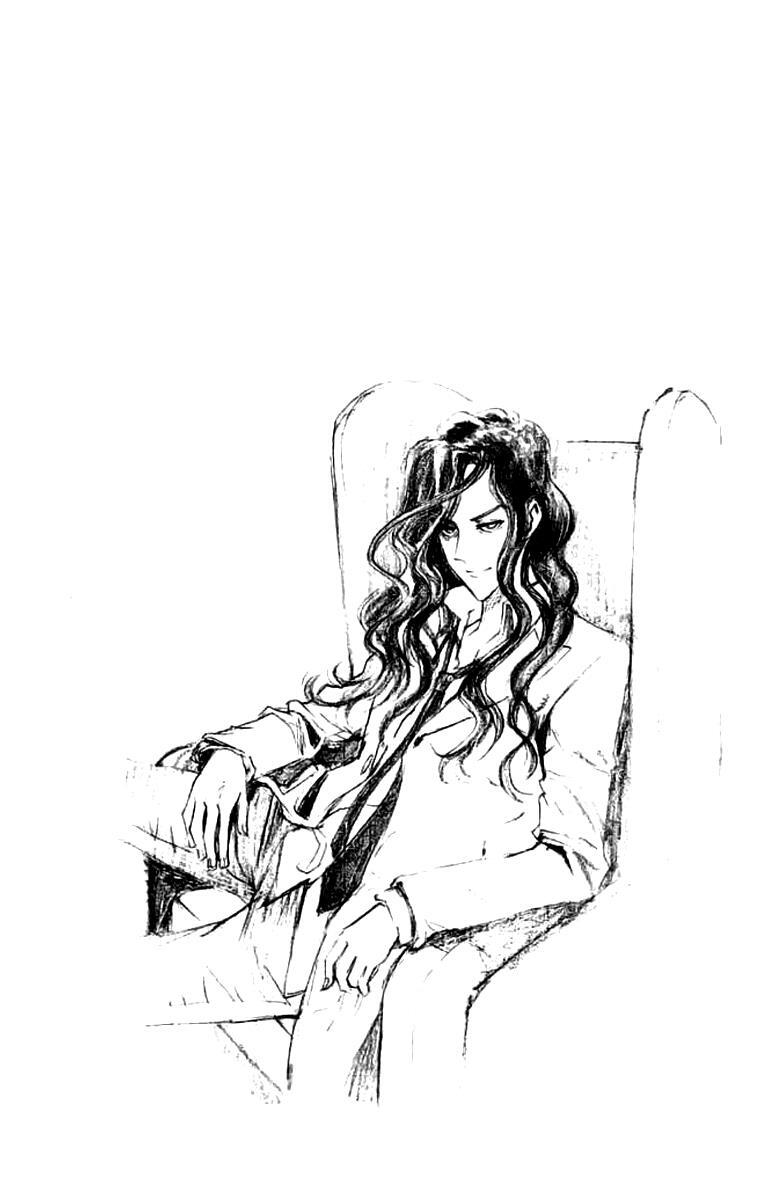 Read Painting Warriors Manga Online