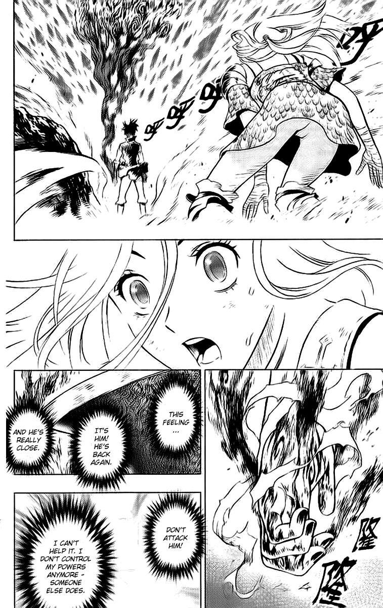 Read Painting Warriors Manga Online