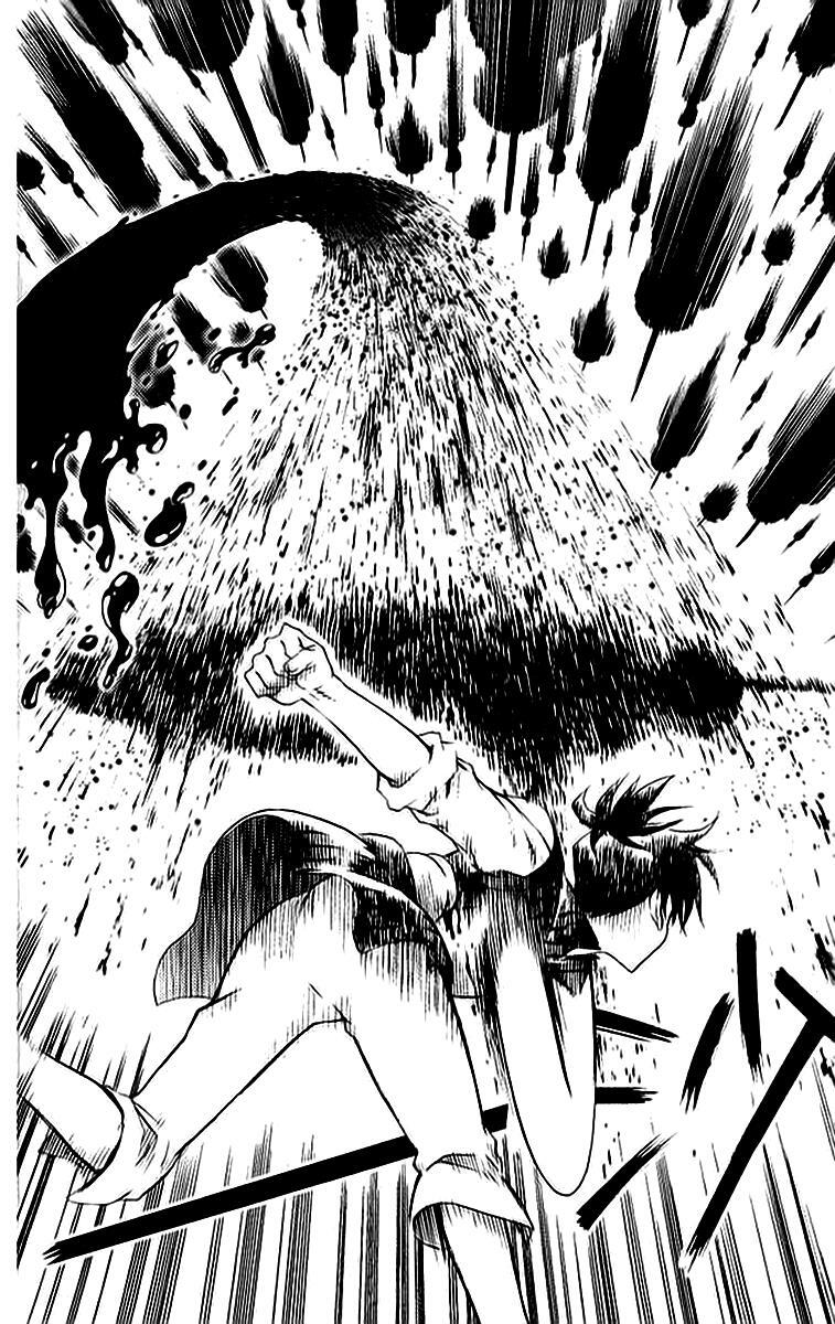 Read Painting Warriors Manga Online