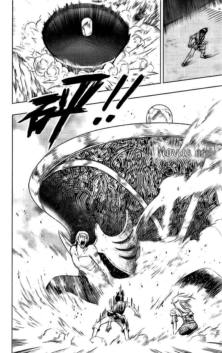Read Painting Warriors Manga Online