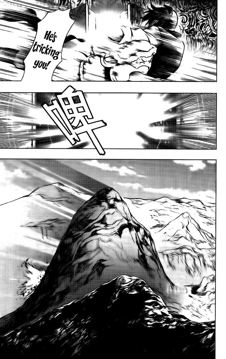 Read Painting Warriors Manga Online