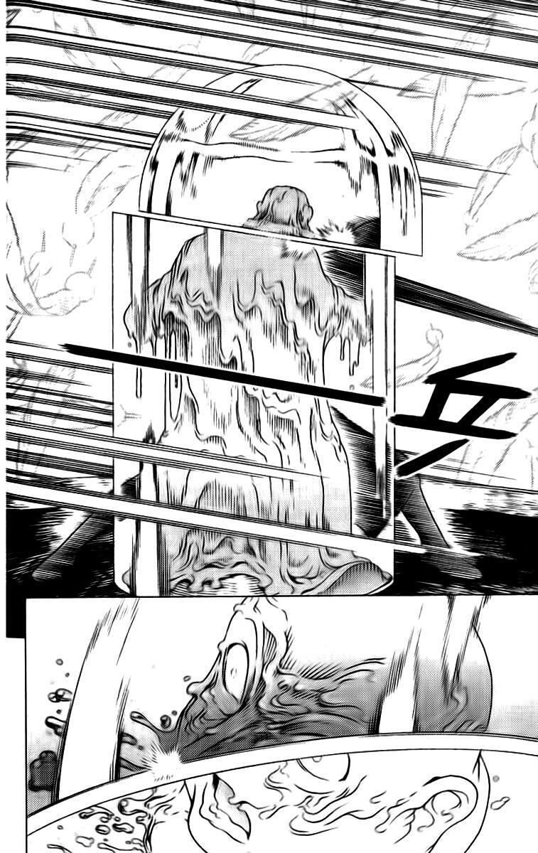 Read Painting Warriors Manga Online