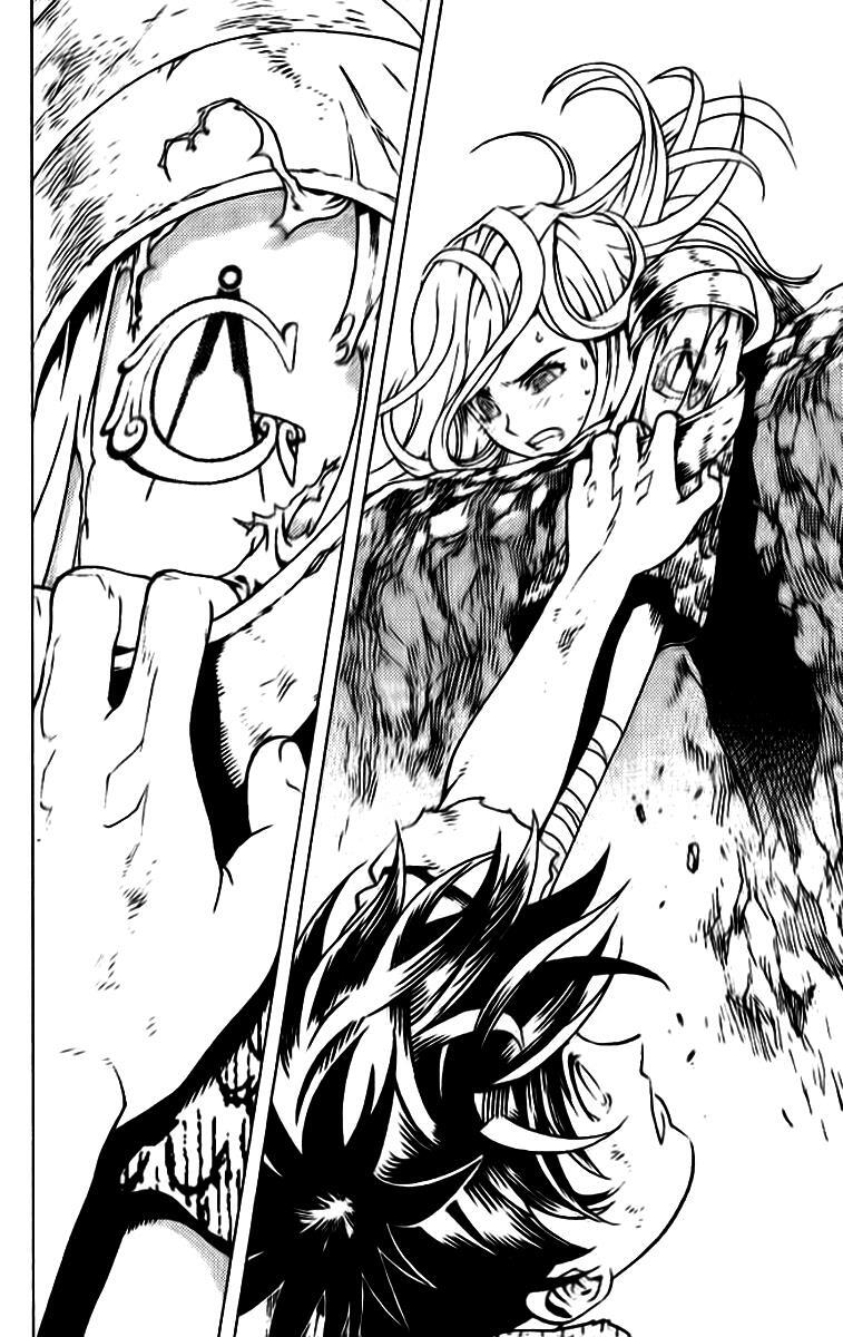 Read Painting Warriors Manga Online