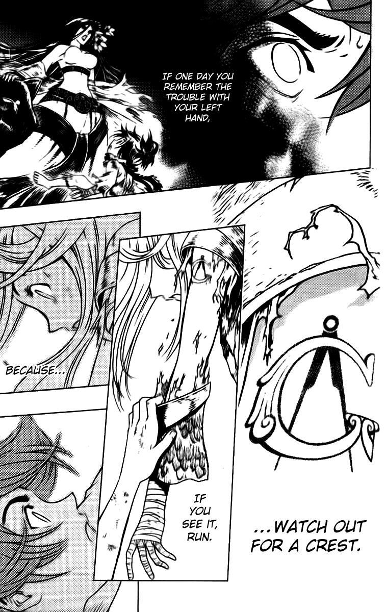 Read Painting Warriors Manga Online