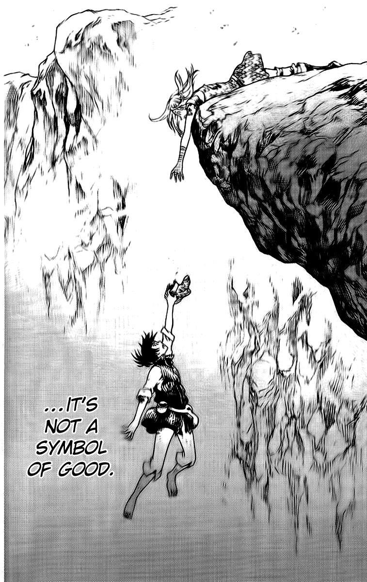 Read Painting Warriors Manga Online