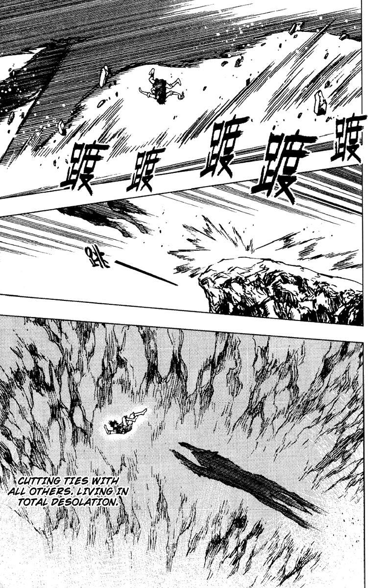 Read Painting Warriors Manga Online