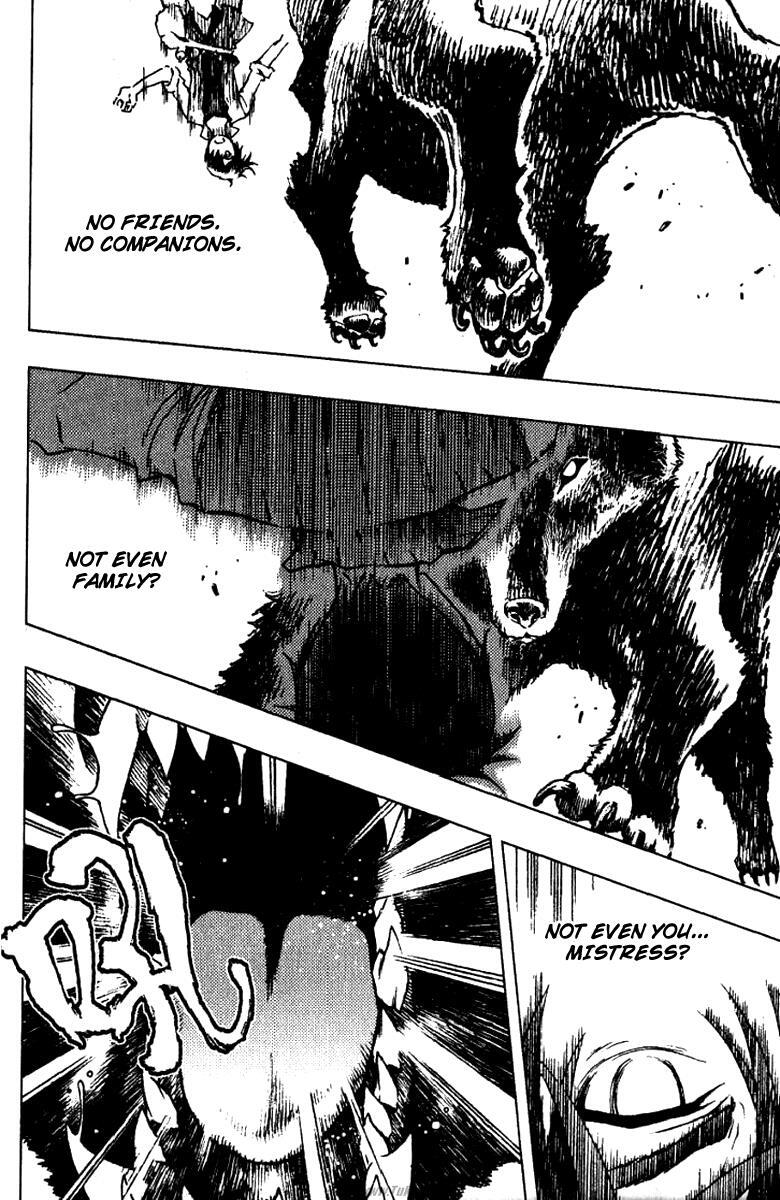 Read Painting Warriors Manga Online