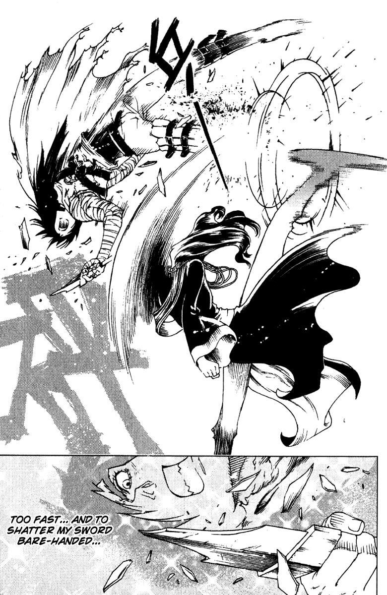 Read Painting Warriors Manga Online