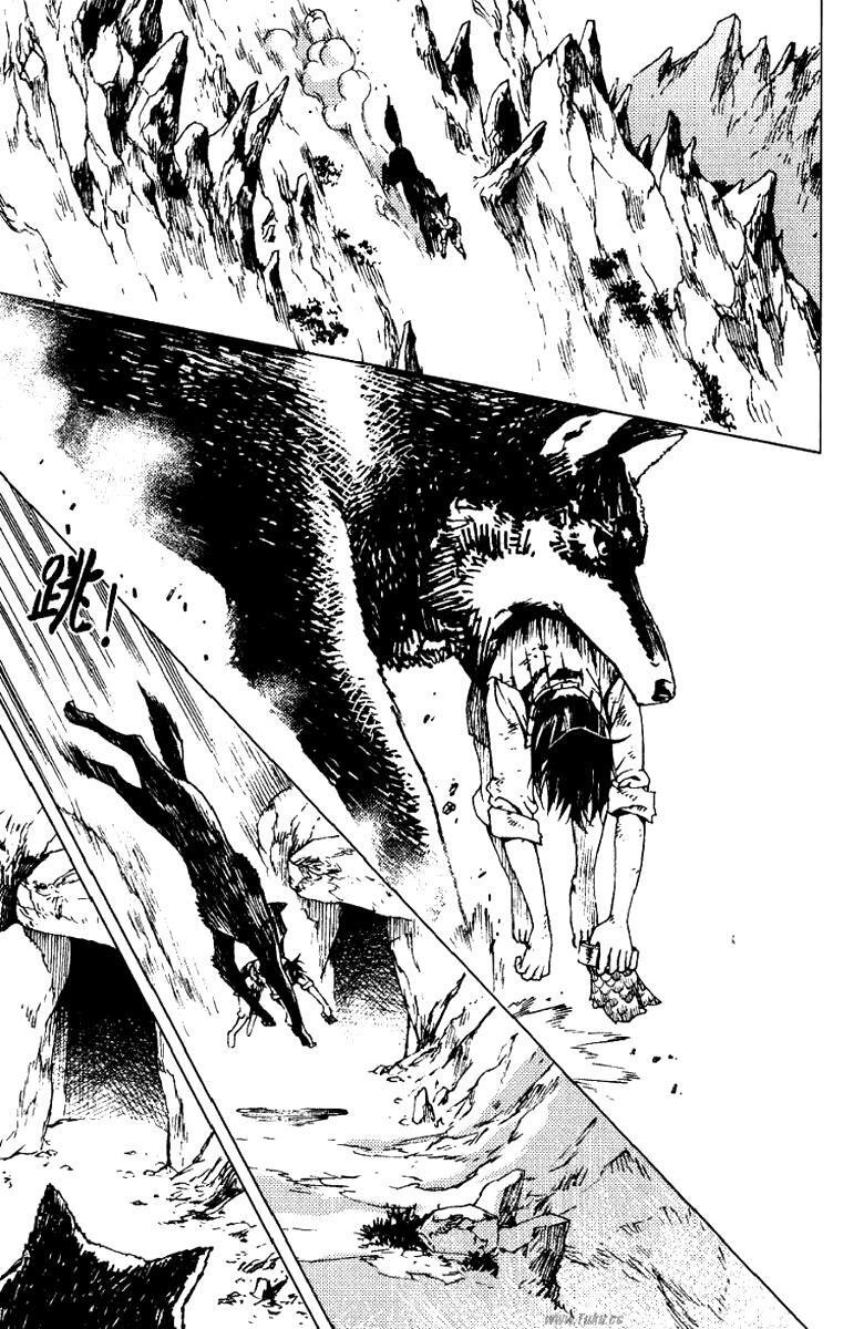 Read Painting Warriors Manga Online
