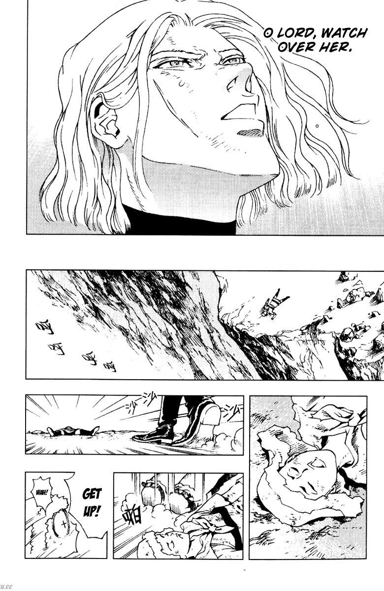 Read Painting Warriors Manga Online