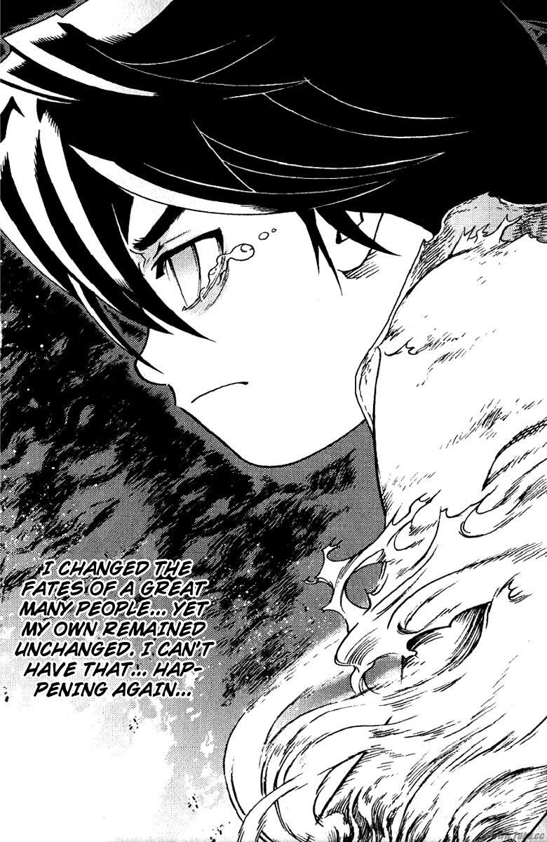 Read Painting Warriors Manga Online