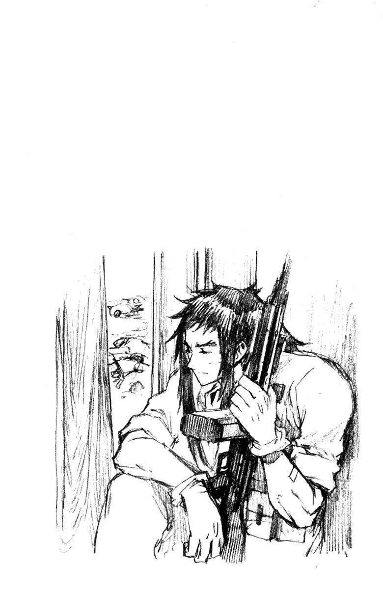 Read Painting Warriors Manga Online