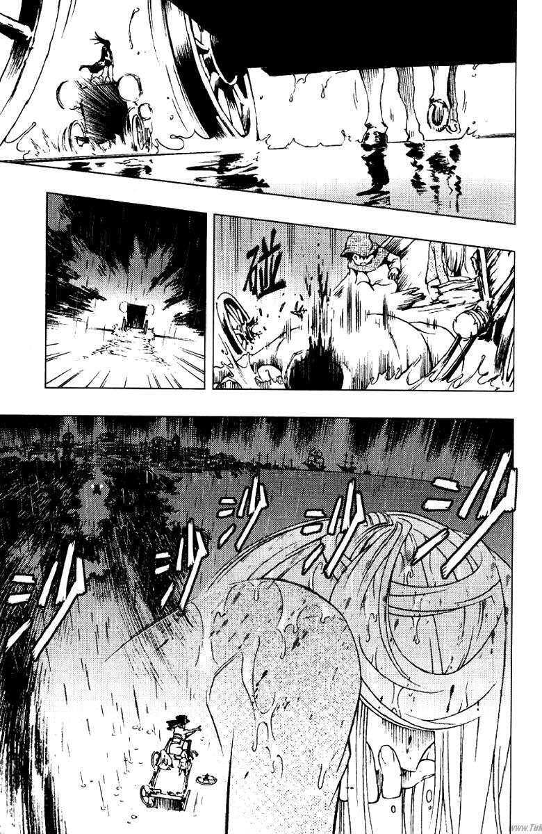 Read Painting Warriors Manga Online