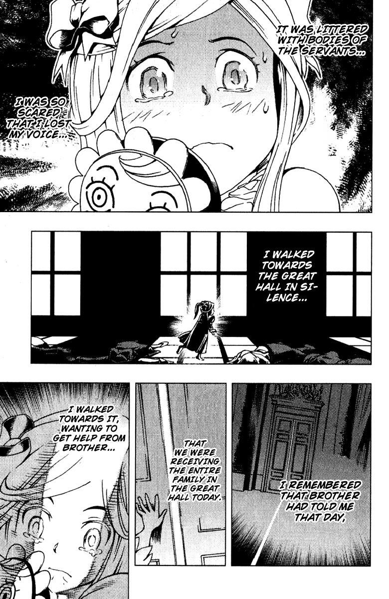 Read Painting Warriors Manga Online