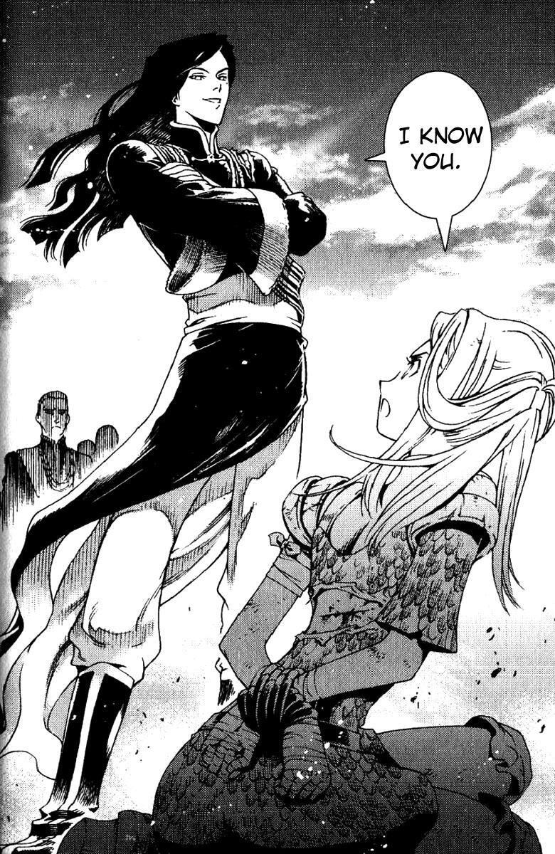 Read Painting Warriors Manga Online