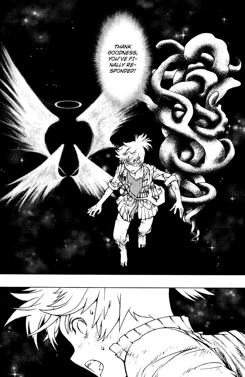 Read Painting Warriors Manga Online