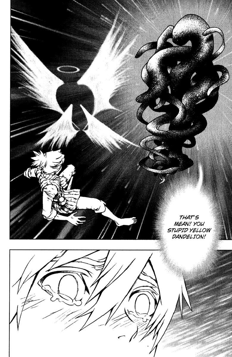 Read Painting Warriors Manga Online