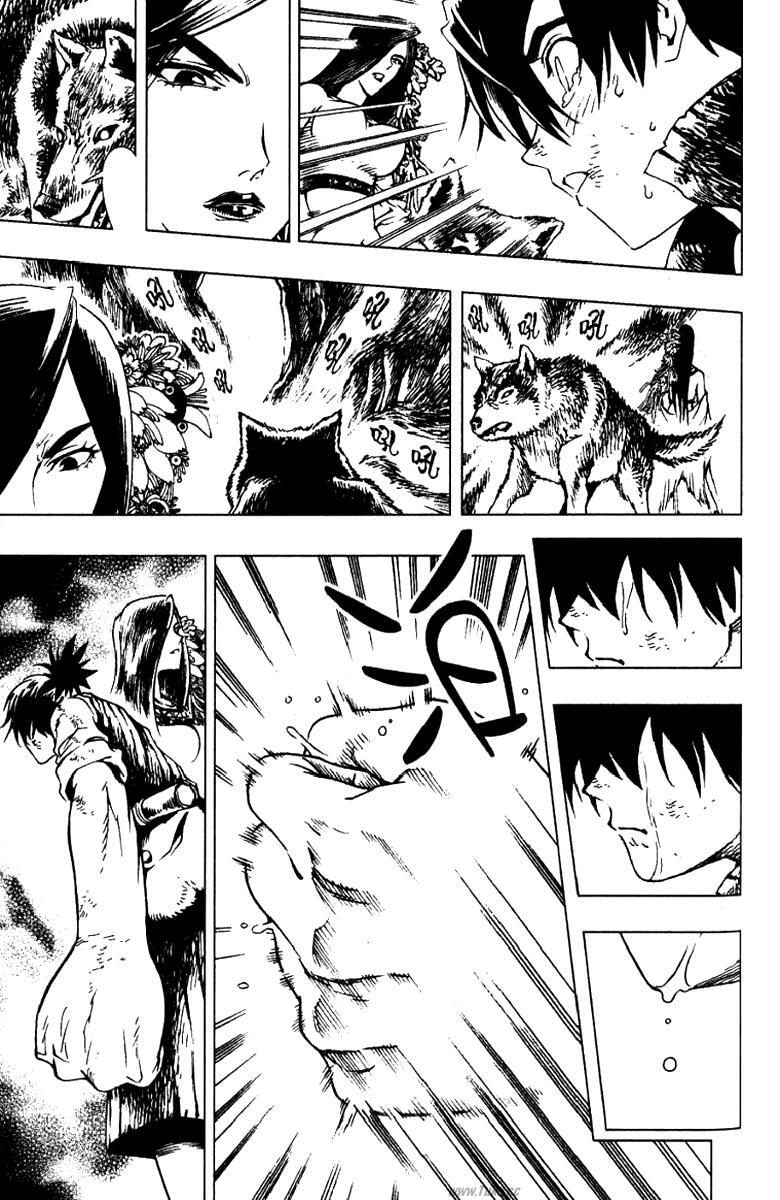 Read Painting Warriors Manga Online