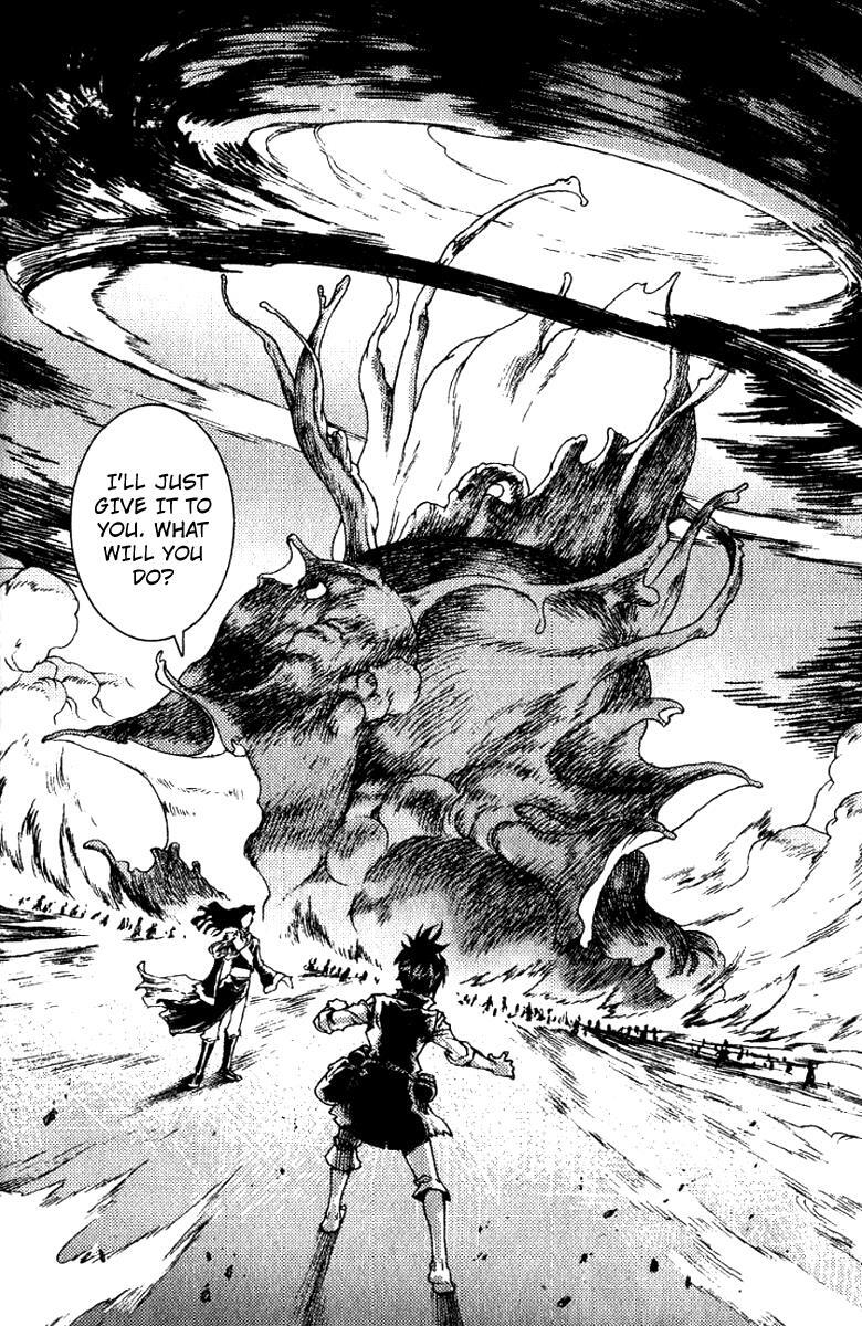 Read Painting Warriors Manga Online
